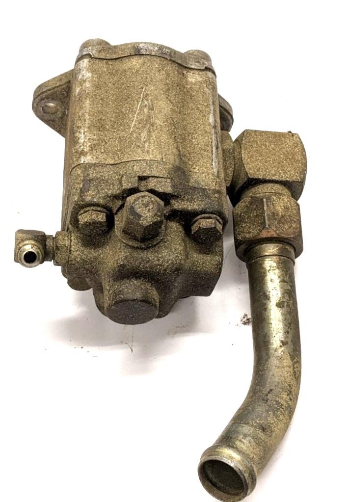 Power Steering Pump FMTV/LMTV